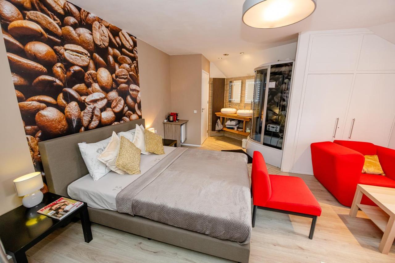 M 3 Bed & Breakfast Merkelbeek