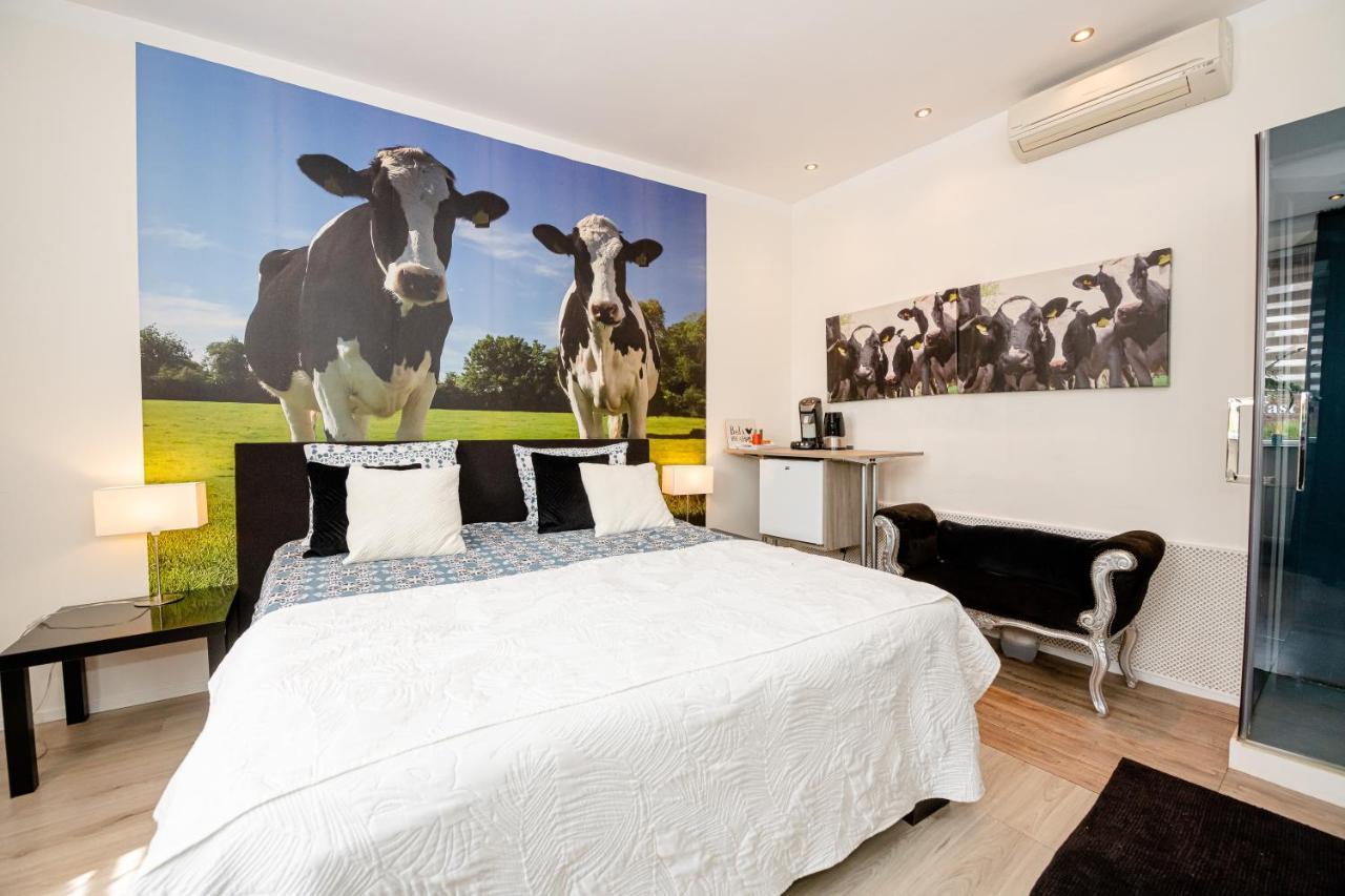 Bed & Breakfast M 3 Merkelbeek