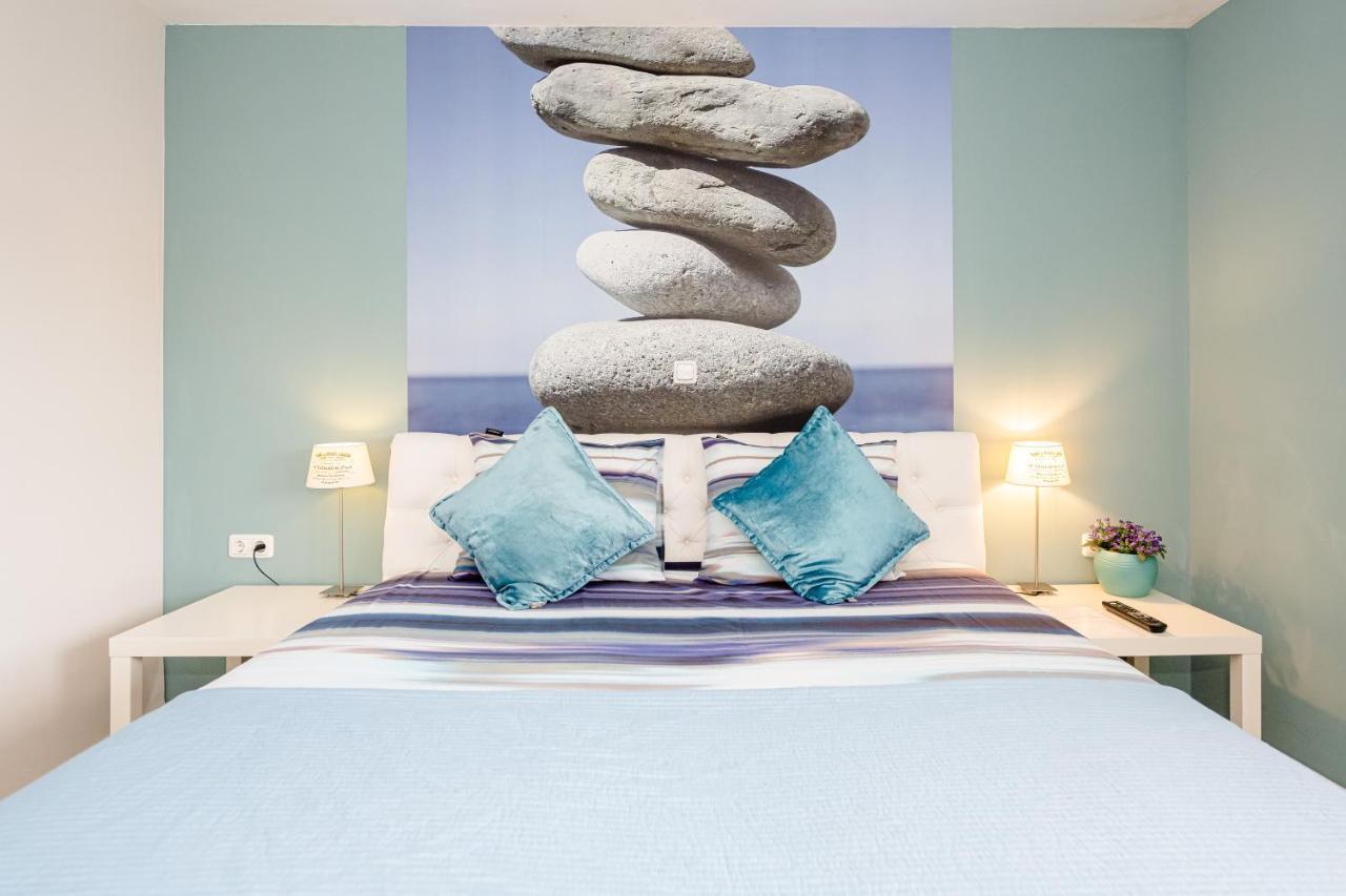 Bed & Breakfast M 3 *