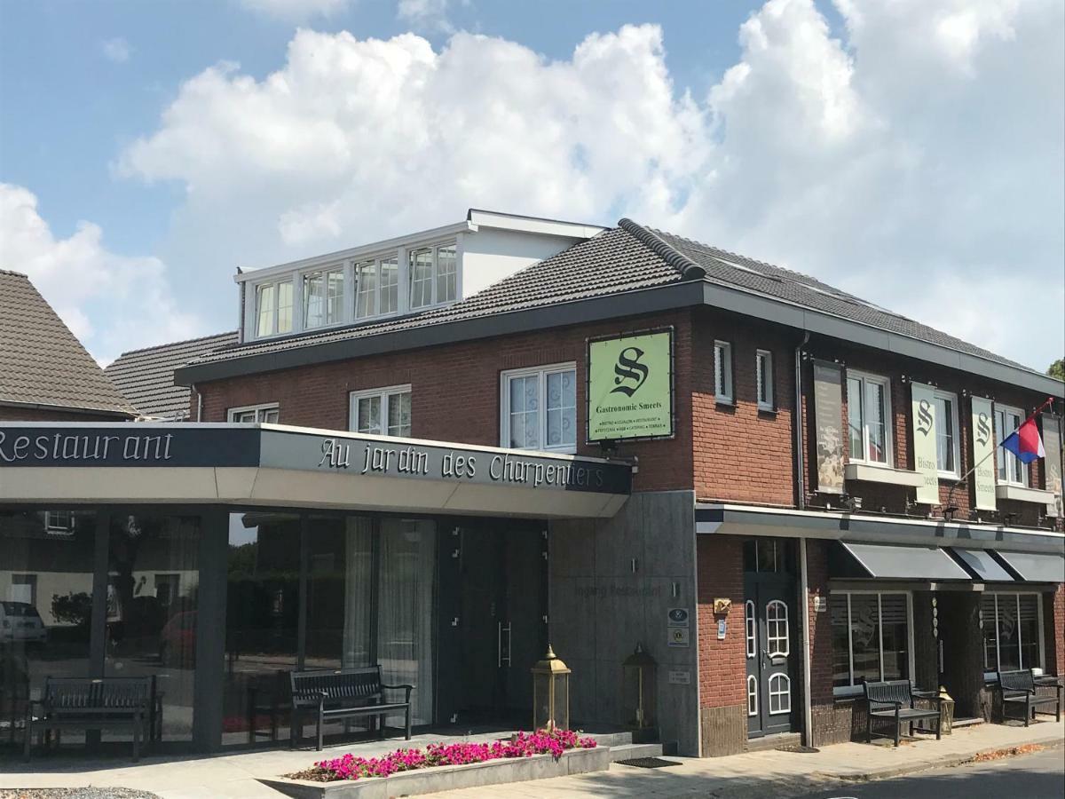 M 3 Bed & Breakfast Merkelbeek