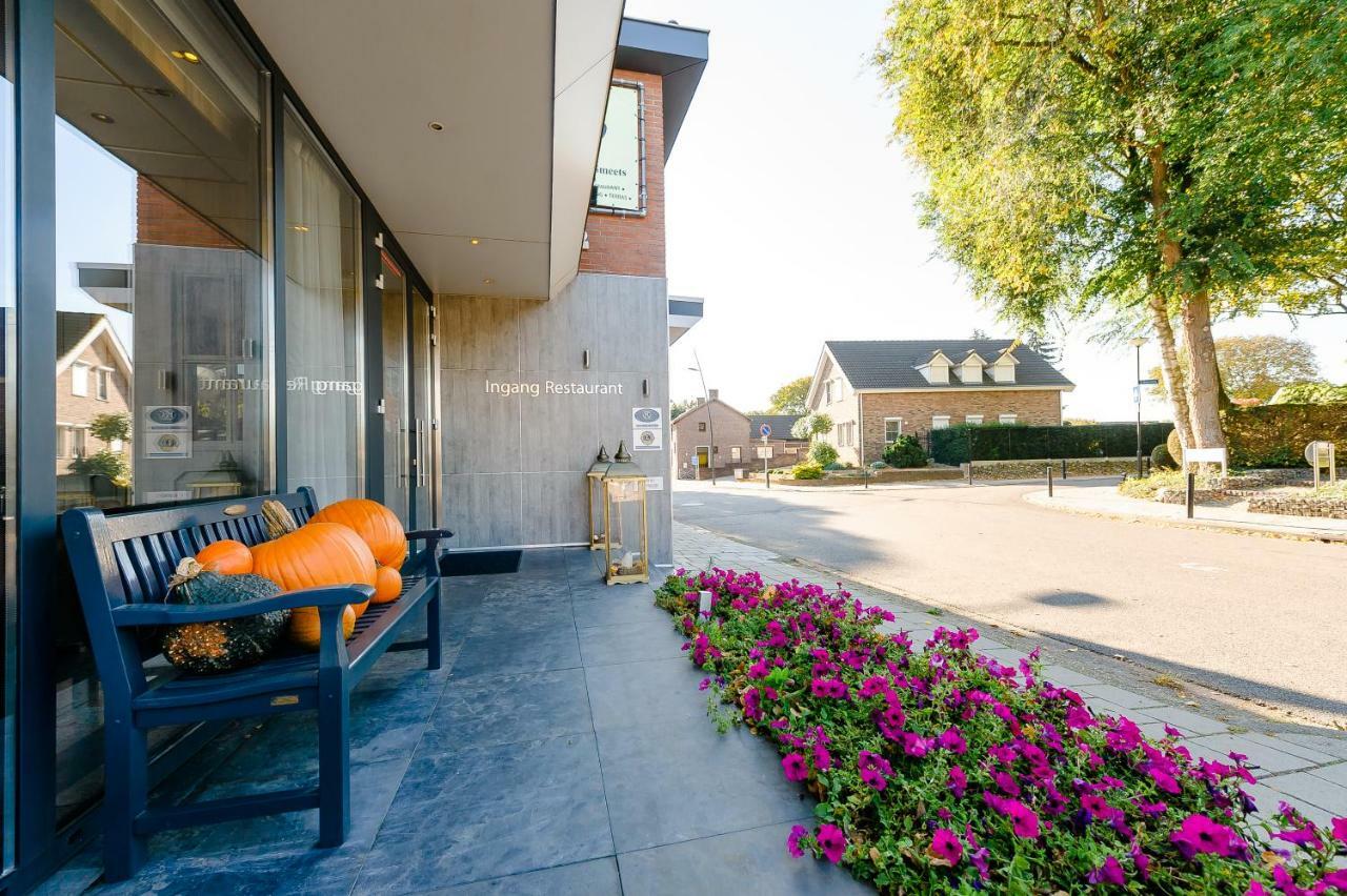M 3 Bed & Breakfast Merkelbeek